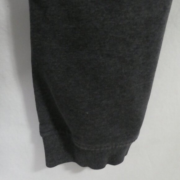 BENCH | medium | Grey Sweatpants With Front Pockets | Stretchy Waist and String - Picture 16 of 16